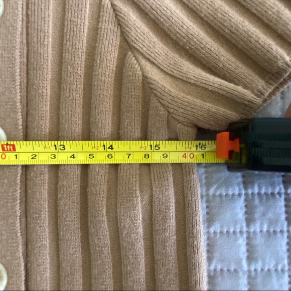 Lottie Rib Dress by Free People - Picture 8 of 8